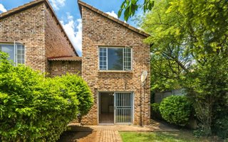 2 Bedroom House in Sonneglans