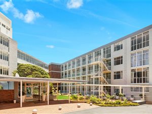 3 Bed Apartment in Melrose North