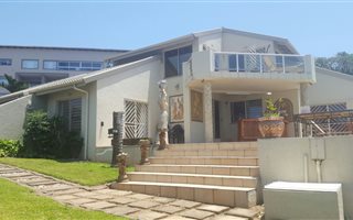 5 Bedroom House in Manaba