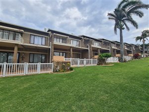 3 Bed Duplex in St Michaels on Sea