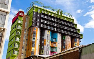 1 Bedroom Apartment in Newtown