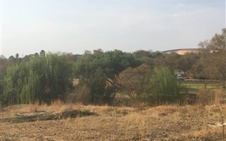 797 m² Land available in Country View