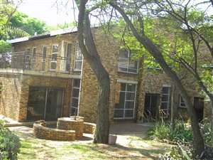5 Bed House in Murrayfield