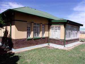 3 Bed House in Nigel Central