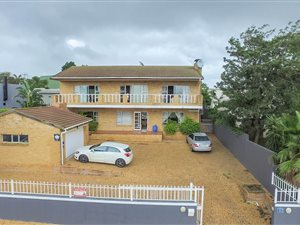 4 Bed House in Langeberg Ridge