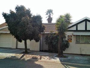 2 Bed Townhouse in Huntingdon