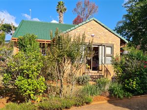 2 Bed Townhouse in White River Central