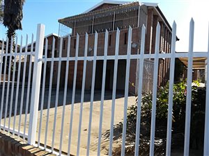 4 Bed House in Dundee