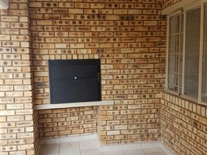 3 Bedroom Apartment in Celtisdal