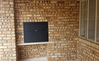 3 Bedroom Apartment in Celtisdal