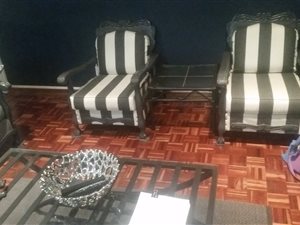 1 Bed Apartment in Parkwood