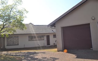 3 Bedroom House in Mindalore