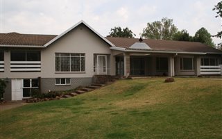 3 Bedroom House in Petervale