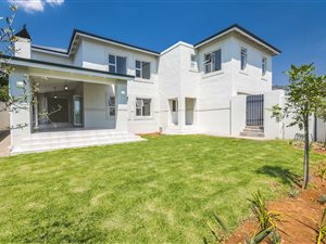 4 Bed House in Linden