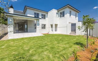 4 Bedroom House in Linden