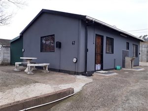 3 Bed House in Copesville