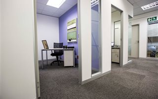 50 m² Office Space in Nelspruit