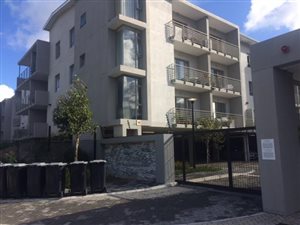 2 Bed House in Stellenberg