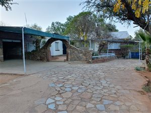 5 Bed House in Olifantshoek