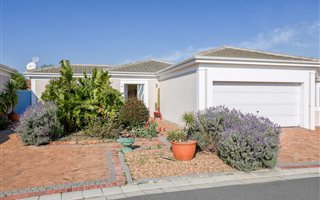3 Bedroom House in Heritage Park