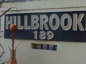 1 Bed Apartment in Pelham
