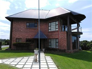 27 ha Farm in East London Rural