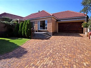 3 Bed House in Dunvegan