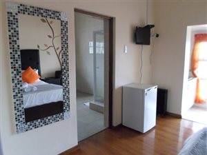1 Bed Apartment in King Williams Town