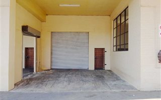 Commercial space in Stanger
