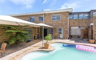 5 Bedroom House in Blouberg