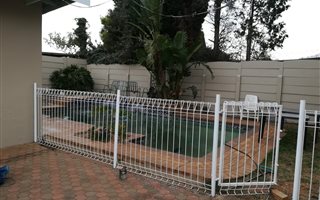 3 Bedroom House in Witpoortjie