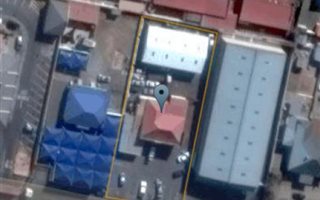200 m² Industrial space in Krugersdorp Central