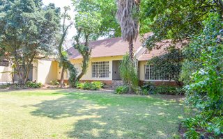 3 Bedroom House in Menlo Park