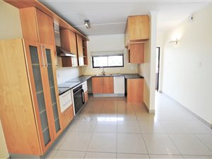 2 Bed Apartment in Atholl