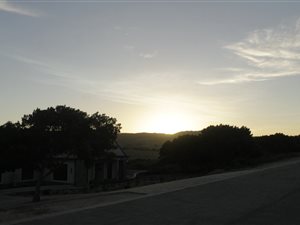 4008 m² Land available in Vyf Brakke Fontein