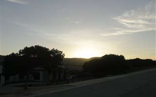 4008 m² Land available in Vyf Brakke Fontein