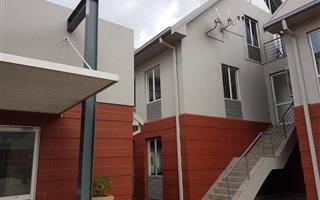 243 m² Commercial space in Lynnwood Park