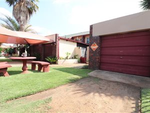 2 Bed Duplex in East Geduld