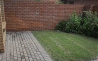 2 Bedroom Townhouse in Eco Park