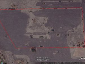 14 ha Farm in Marikana