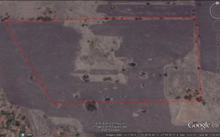 14 ha Farm in Marikana