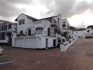 28 m² Retail Space in Durban North