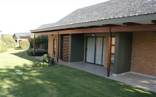 1 Bedroom House in Midstream Estate