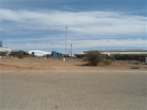 1806 m² Land available in Magna Via