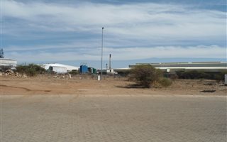 1806 m² Land available in Magna Via