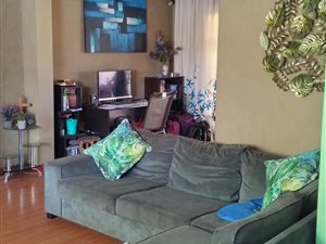3 Bed Townhouse in Vanderbijlpark CW1