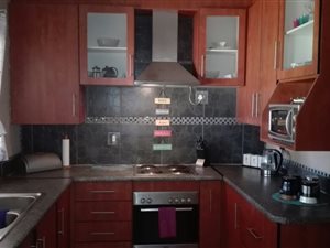 3 Bed House in Vanderbijlpark CW1