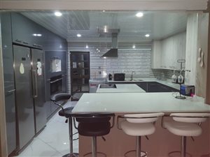 3 Bed House in Klipspruit West