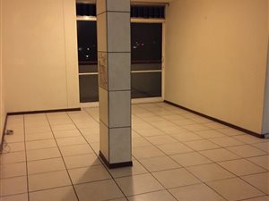 2 Bed Flat in Gezina
