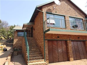 4 Bed House in Rant en Dal